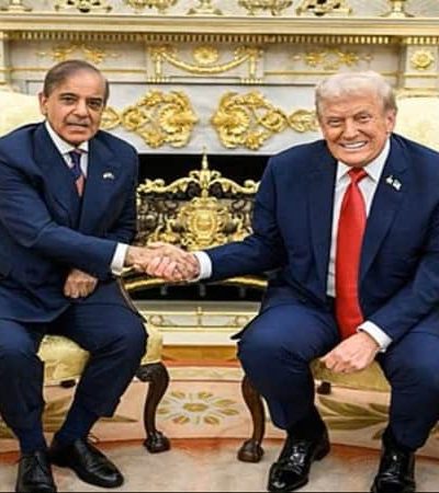 पाकिस्तानच्या मध्यस्थीने युद्धविरामाला मुदतवाढ