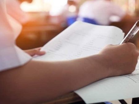 संकलित चाचणी परीक्षा मूळ वेळापत्रकानुसारच