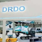 अहिल्यानगरमध्ये डीआरडीओची प्रयोगशाळा