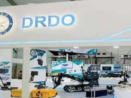 अहिल्यानगरमध्ये डीआरडीओची प्रयोगशाळा