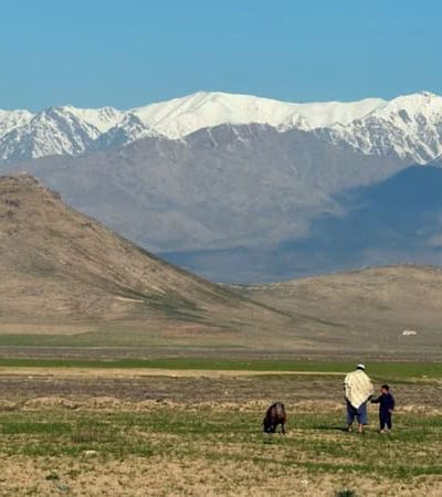 हिंदूकुश पर्वतरांगांमध्ये भूकंप