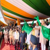 श्रीनगर – कटरा वंदे भारत सेवेचा विस्तार