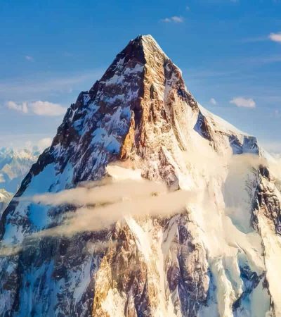 एव्हरेस्टवरील पूर इशारा यंत्रणा निकामी