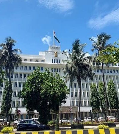 महसूल अधिकाऱ्यांच्या प्रतिनियुक्तीवर निर्बंध