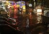 बंगळुरूमध्ये मुसळधार पाऊस – जनजीवन विस्कळीत
