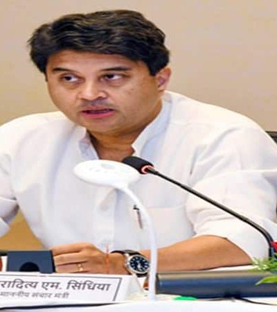 भारतीय पोस्टाच्या महसूलात वाढ