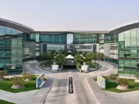 पुरंदरमध्ये दीड हजार एकरवर आयटी पार्क