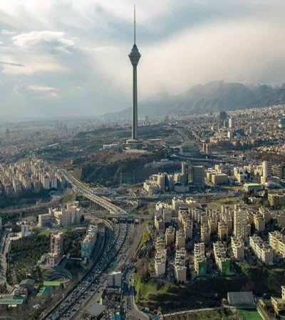 इराणमध्ये महागाईचा भडका