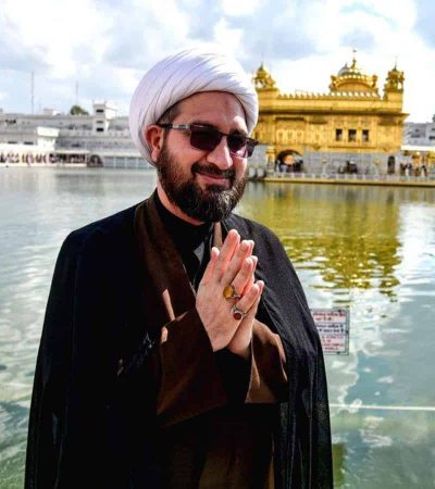 भारत – इराण धार्मिक संवादाला चालना