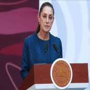 परकीय हस्तक्षेपाला मेक्सिकोचा विरोध