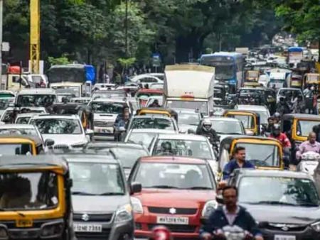 पुण्यात वाहतूक कोंडीवर आधुनिक उपाय