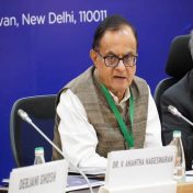 नीती आयोगाचा डिजिटल विकास आराखडा जाहीर