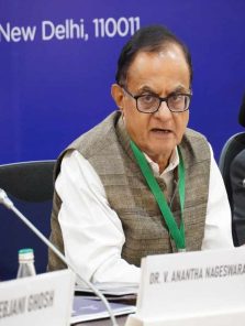 नीती आयोगाचा डिजिटल विकास आराखडा जाहीर