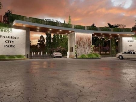 निसर्ग पर्यटनाला पालघरमध्ये चालना