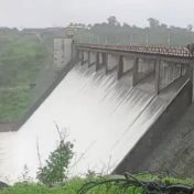 आंद्रा पाणी योजनेतील अडथळा दूर