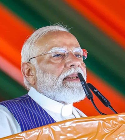 सिक्कीममध्ये विकासकामांचा शुभारंभ