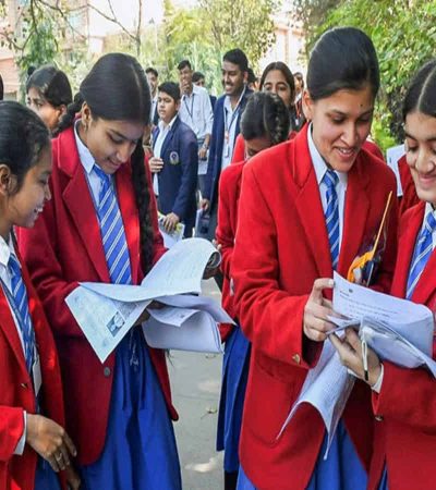 भारतीय भाषांना त्रिभाषा धोरणात प्राधान्य