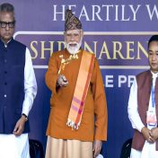 सिक्किममध्ये चार हजार कोटींच्या प्रकल्पांची घोषणा