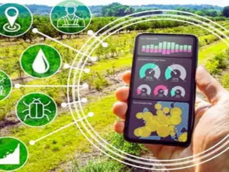 कृषी विद्यापीठांत कृत्रिम बुद्धिमत्तेला चालना