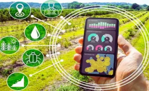 कृषी विद्यापीठांत कृत्रिम बुद्धिमत्तेला चालना
