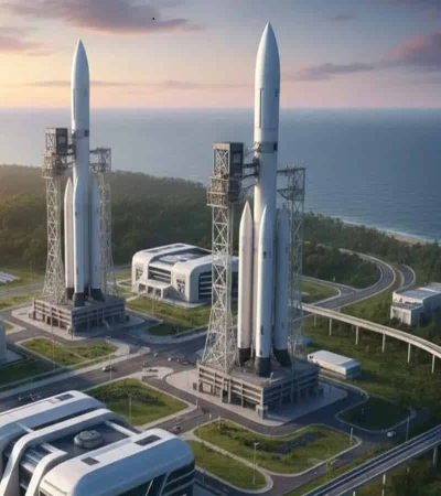 होप बेटावरील प्रकल्पाचा पर्यावरणाला धोका