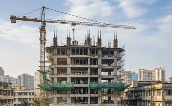 म्हाडा वसाहतींच्या पुनर्विकासाला गती