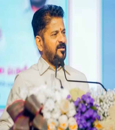 वृद्ध पालकांसाठी तेलंगण सरकारचा दिलासा