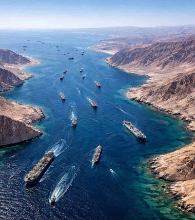 होर्मुझमध्ये सुरक्षिततेचा प्रश्न कायम