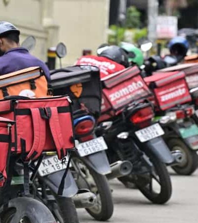 गिग कामगारांसाठी स्वतंत्र कल्याणकारी मंडळ