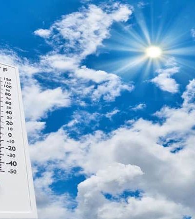 वाढत्या उष्णतेच्या लाटेचा गंभीर इशारा