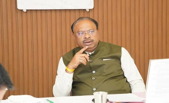 कोळीवाड्याच्या सीमांकनासाठी समिती स्थापन