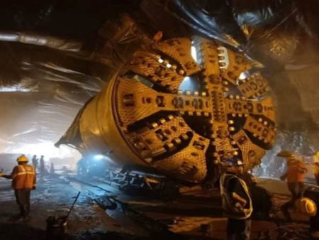 कात्रज मेट्रोचा मार्ग मोकळा