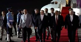 इराण – अमेरिका शांततेसाठी पाकिस्तानात चर्चा