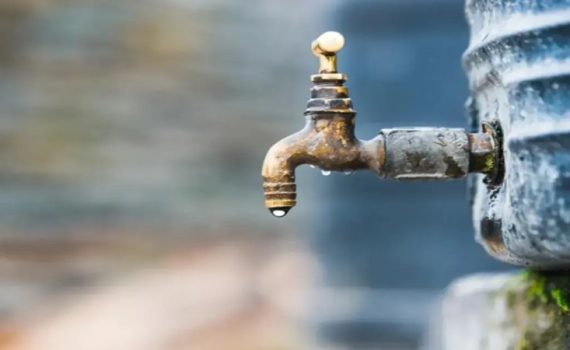 मुंबईत आठवडाभर पाच टक्के पाणीकपात