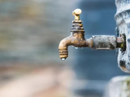 राज्याचा पाणीपुरवठा यंदा समाधानकारक