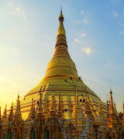 म्यानमारला भूकंपाचे तीव्र धक्के