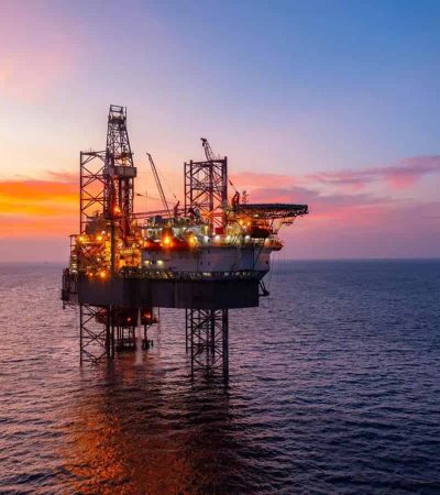 रशियन तेल विक्रीसाठी अमेरिकेची सवलत