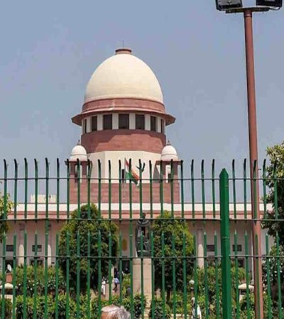 अनारक्षित दिव्यांग जागा गुणवत्तेवर खुल्या