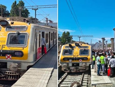 विरार – डहाणू मार्गावर पंधरा डब्यांची लोकल