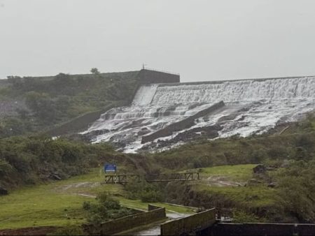 उन्हाळ्यात रायगडमध्ये पाणीपुरवठा विस्कळीत