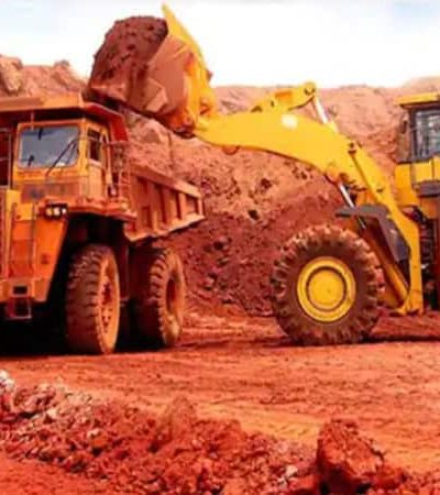 खाण परवानग्यांचे अधिकार जिल्हाधिकाऱ्यांकडे