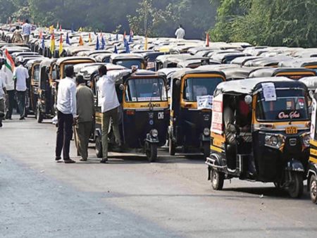 वाहन चालकांसाठी मराठी भाषा पुस्तिका
