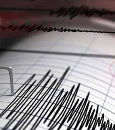 भूकंपाच्या धक्क्यांनी दिल्ली हादरली