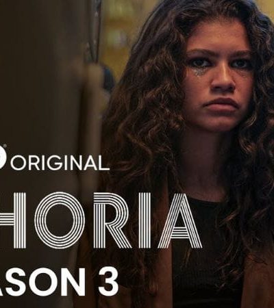 युफोरिया ३ – आयुष्याचा नवा टप्पा