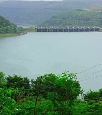 महाराष्ट्र नदी पुनरुज्जीवन प्राधिकरणाची स्थापना