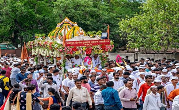 वारी सुरक्षेसाठी समन्वय अधिकाऱ्याची नियुक्ती