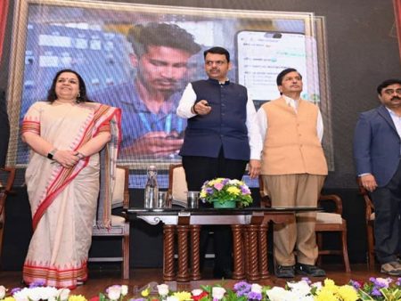 नोकरी आणि कौशल्यासाठी महाचतुरची मदत