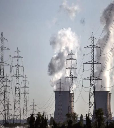 बिहारमध्ये दोन नवीन अणुऊर्जा प्रकल्प