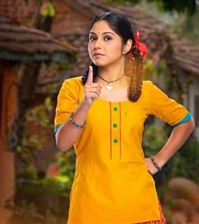 कमळी – आनंदावर षड्यंत्राचं विरजण