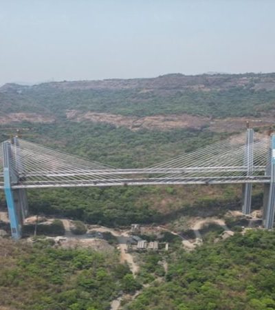 मुंबई – पुणे मिसिंग लिंक टोलमुक्त